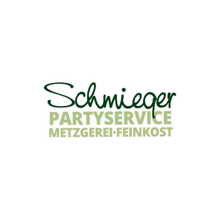 Metzgerei Schmieger Logo
